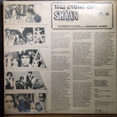 Salim-Javed, R. D. Burman - The Story Of Shaan (Vinyl)